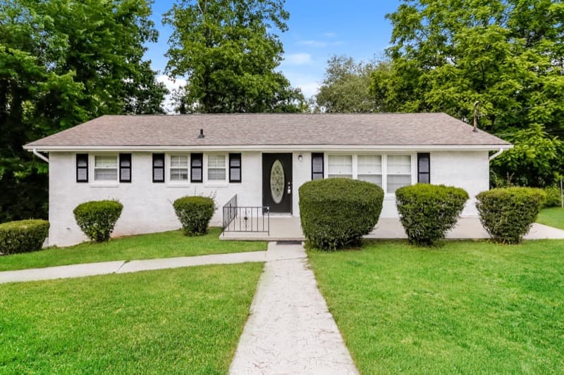 Home in Birmingham, AL