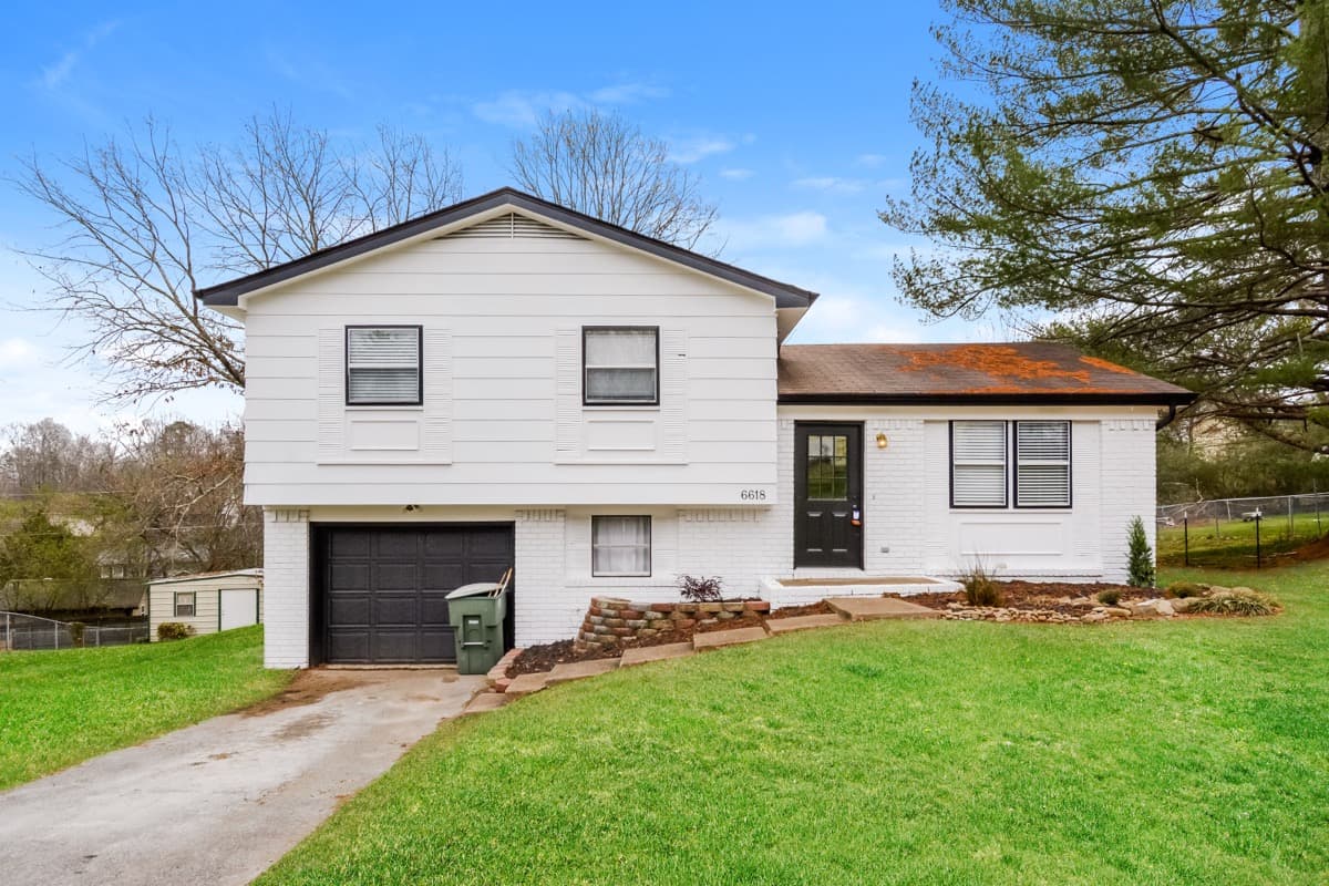 Home in Little Rock, AR