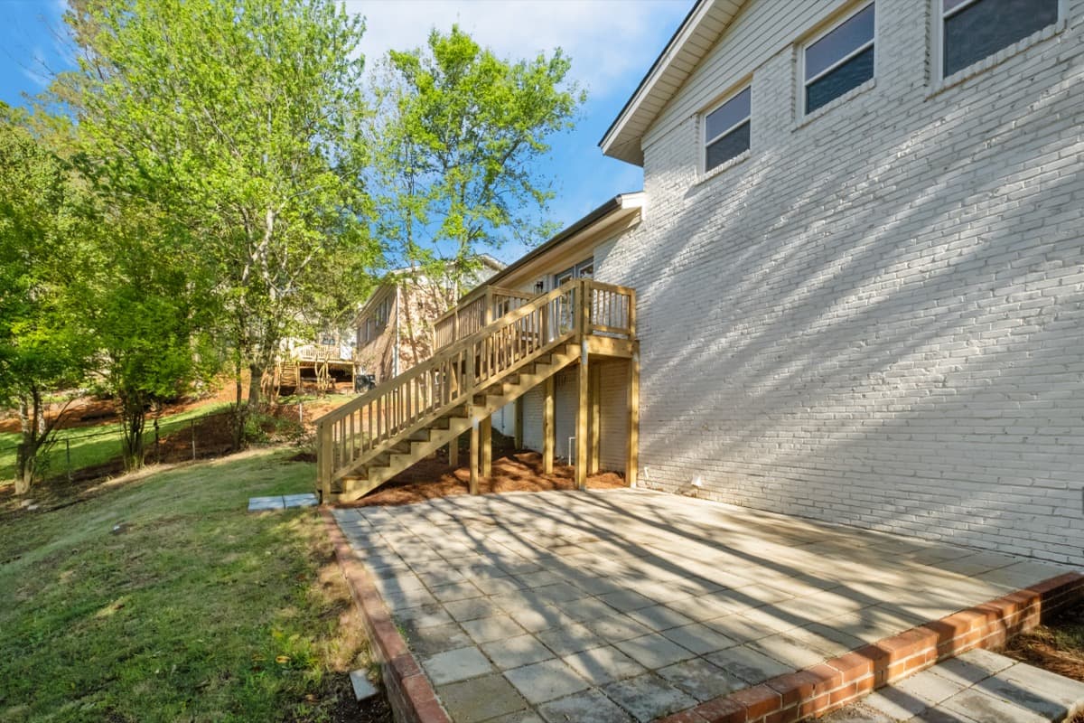 Home in Little Rock, AR